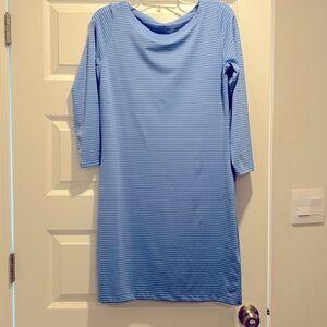 NWOT Women’s Small Vineyard Vines Santaky Dress